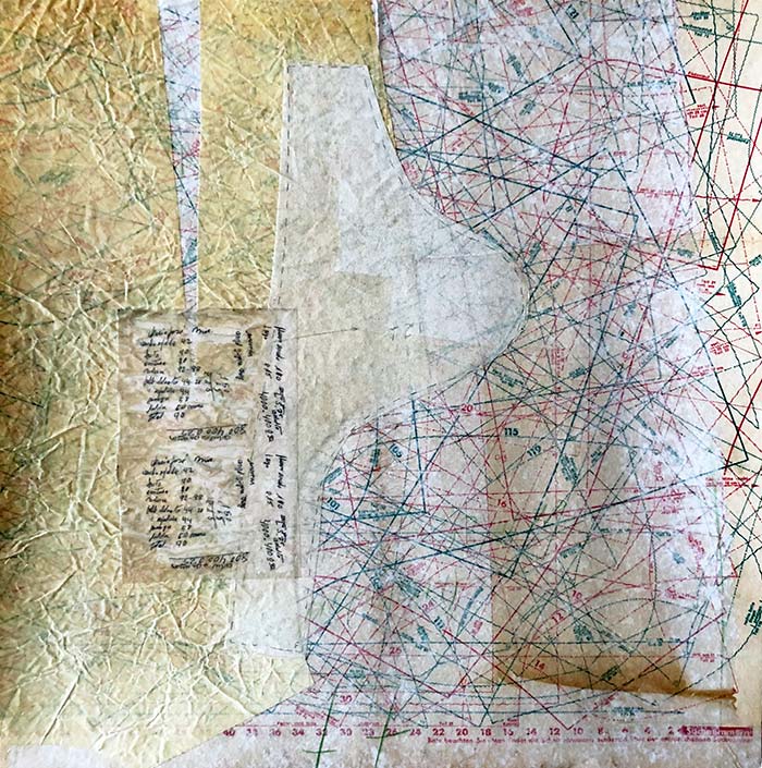 Celulosa y tintura